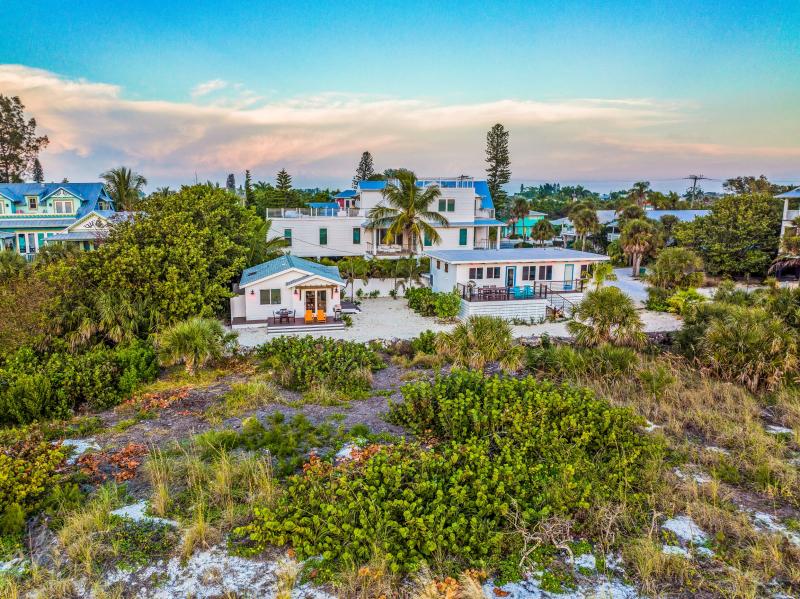 The Tides - Anna Maria, FL