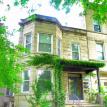 1032 W George